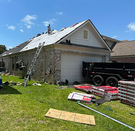 Roof HyJ Construction