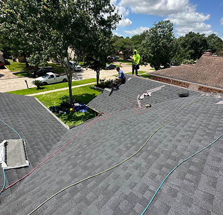 Roof HyJ Construction