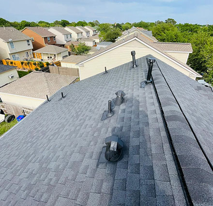 Roof HyJ Construction
